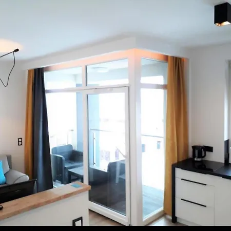 Pod Debowcem Business & Leisure Apartment