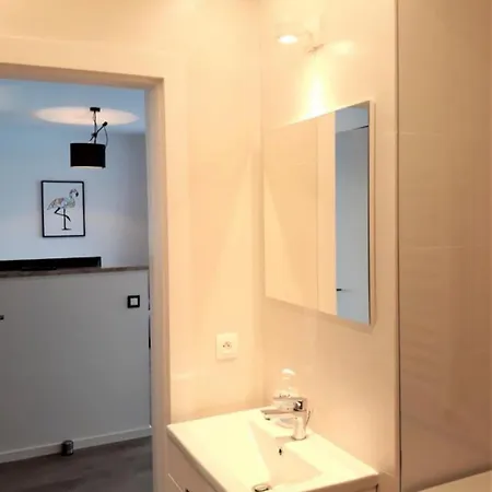 Pod Debowcem アパート *