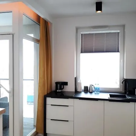 Pod Debowcem Business & Leisure Apartment Bielsko-Biala