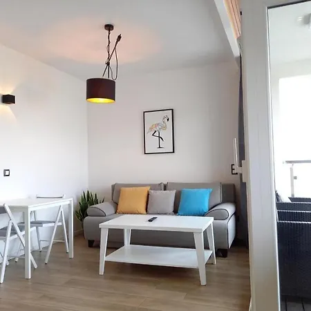 Διαμέρισμα Pod Debowcem Μπιέλσκο-Μπιάλα