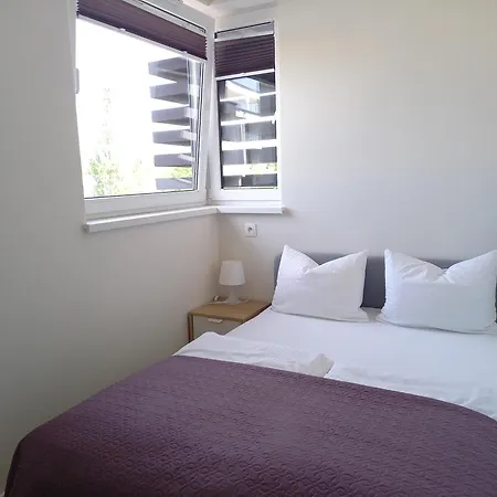 Pod Debowcem Μπιέλσκο-Μπιάλα