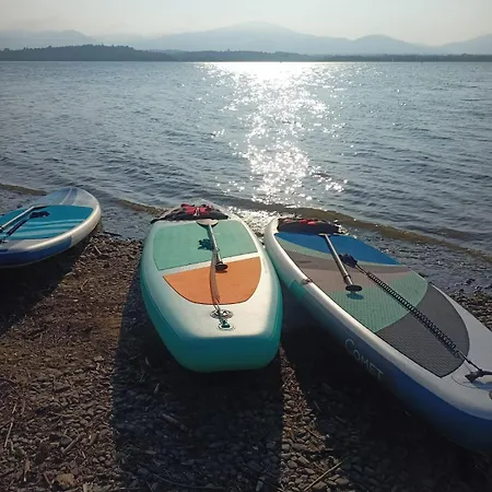 Διαμέρισμα Pod Debowcem *