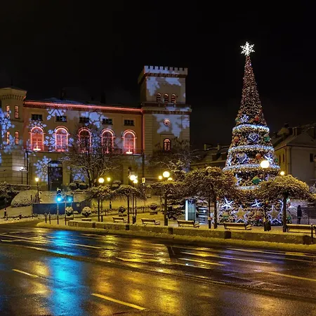 Pod Debowcem Bielsko-Biała