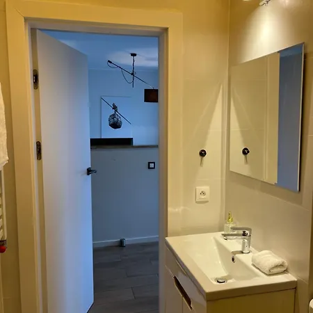 Pod Debowcem アパート *