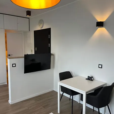 Pod Debowcem Lejlighed