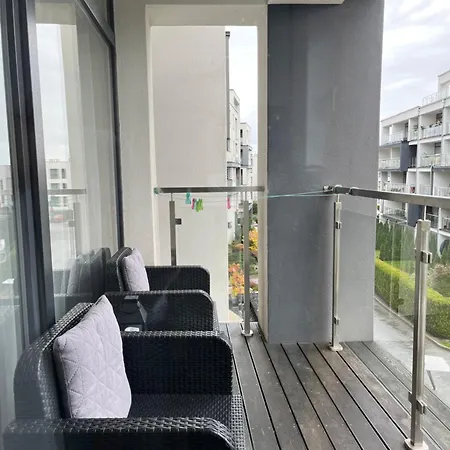 Pod Debowcem Bielsko-Biała