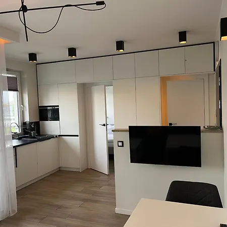 Pod Debowcem * Μπιέλσκο-Μπιάλα