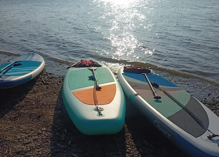 Apartmán Pod Debowcem *