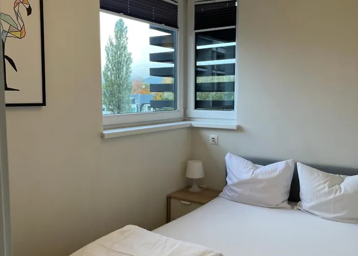 Pod Debowcem Bílsko-Bělá