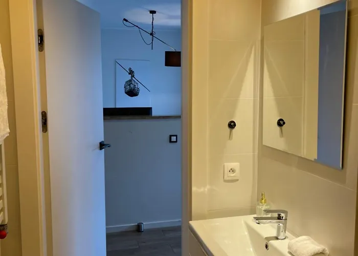 Pod Debowcem Apartmán *