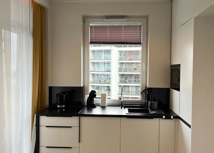 Pod Debowcem Apartmán