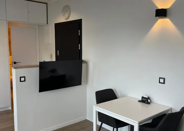 Pod Debowcem Apartmán