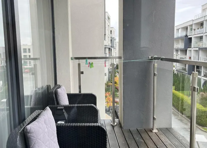 Pod Debowcem Bílsko-Bělá