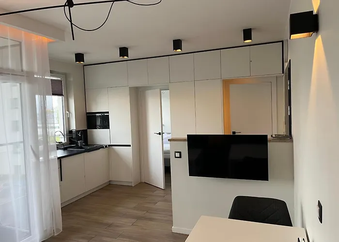 Pod Debowcem * Bílsko-Bělá